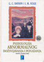 Psihologija abnormalnog doživljavanja