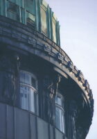 Arhitect Jože Plečnik 1872-1957.