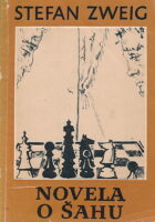 Novela o šahu
