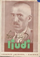 Ljudi