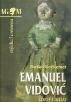 Emanuel Vidović: Život i djelo