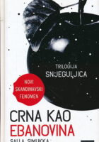 Crna kao ebanovina