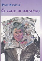 Čuvajte mi djecu