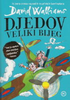 Djedov veliki bijeg