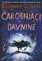 Čarobnjaci iz davnine