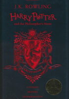 Harry Potter and the Philosopher's Stone