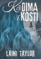 Kći dima i kosti