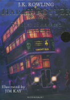 Harry Potter and the Prisoner of Azkaban