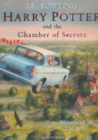 Harry Potter and the Chamber of Secrets