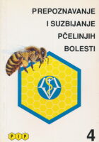 Prepoznavanje i suzbijanje pčelinjih bolesti