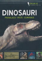 Dinosauri