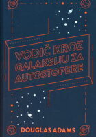 Vodič kroz Galaksiju za autostopere