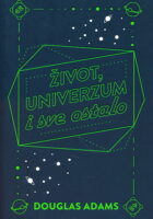 Život, univerzum i sve ostalo