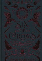 Six of Crows