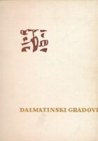 Dalmatinski gradovi