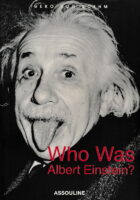 Who was Albert Einstein?