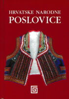 Hrvatske narodne poslovice