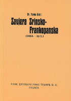 Zavjera Zrinsko-Frankopanska
