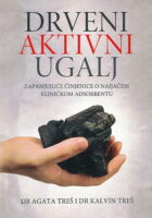 Drveni aktivni ugalj