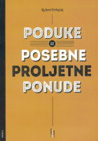 Poduke iz posebne proljetne ponude