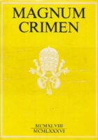 Magnum crimen