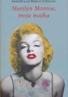 Marilyn Monroe, moja majka