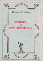 Istraživanja o istini i interpretaciji