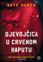 Djevojčica u crvenom kaputu