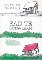 Sad te ostavljam