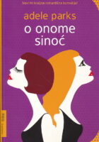 O onome sinoć