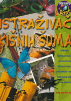 Istraživač kišnih šuma