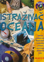 Istraživač oceana