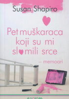 Pet muškaraca koji su mi slomili srce