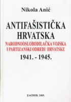 Antifašistička Hrvatska