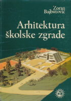 Arhitektura školske zgrade