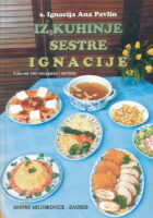 Iz kuhinje sestre Ignacije