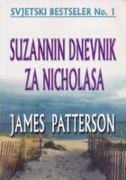 Suzannin dnevnik za Nicholasa