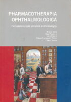 Pharmacotherapia ophthalmologica