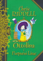 Ottolina i Purpurni Lisac