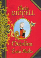 Ottolina i Žuta Mačka