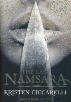 The Last Namsara
