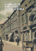 Studije iz povijesti Dubrovnika