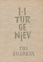 Tri susreta