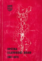 Općina Slavonski Brod 1967-1973