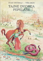 Tajne dvorca Pepelare (sv. Elizabete)