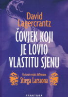 Čovjek koji je lovio vlastitu sjenu