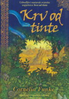 Krv od tinte