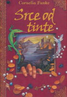 Srce od tinte
