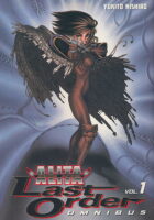 Battle Angel Alita: Last Order Omnibus 1
