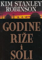 Godine riže i soli